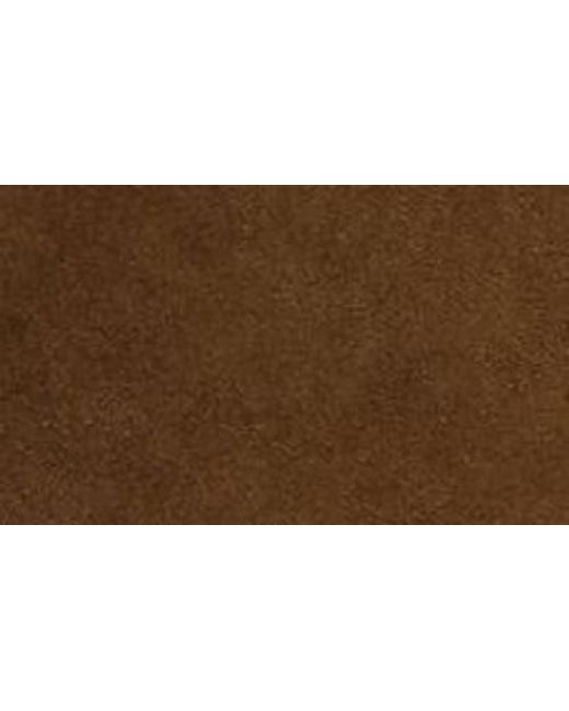 Veronica Beard Brown Lisa 95Mm Bootie