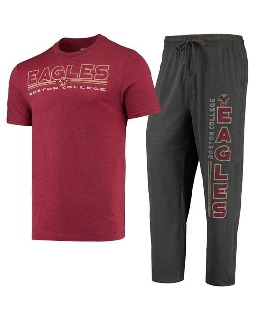 College concepts pajama 2025 pants