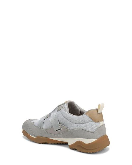 Vionic Gray Walk Slim Gia Sneaker
