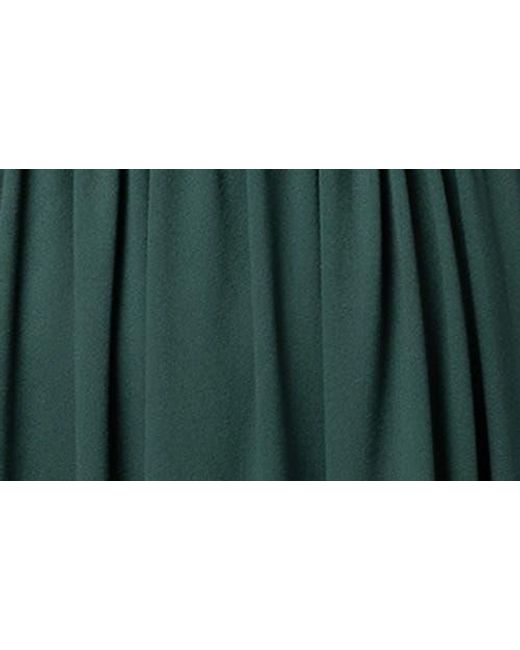 Kiyonna Women's Green Kelsey Long Sleeve Maxi Dress - www.magambanetwork.com Kiyonna Women's Green Kelsey Long Sleeve Maxi Dress - www.magambanetwork.com