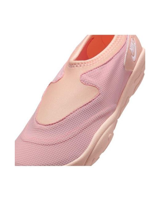 Nike Pink Aqua Turf Shoe