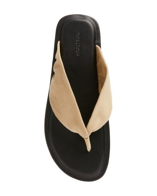 Nordstrom Multicolor Sage Thong Sandal