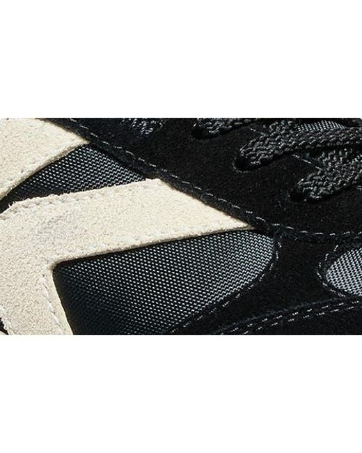 Keen Black Ks86 Sneaker
