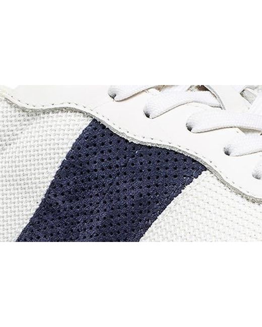 CLAE White Davis Sneaker for men