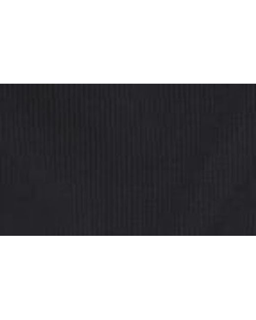 On Shoes Black Core Hooded Packable Running Jacket