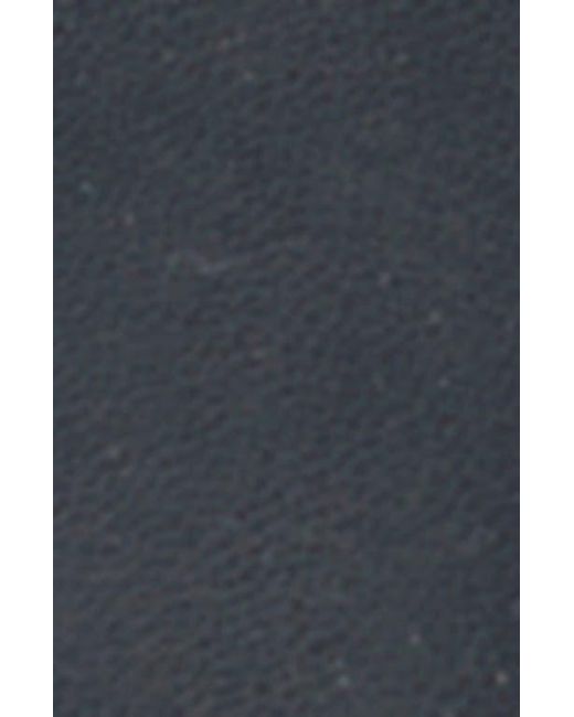 French Connection Blue Brea Kitten Heel