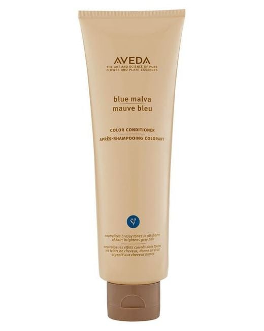 Aveda Natural Malva Color Conditioner