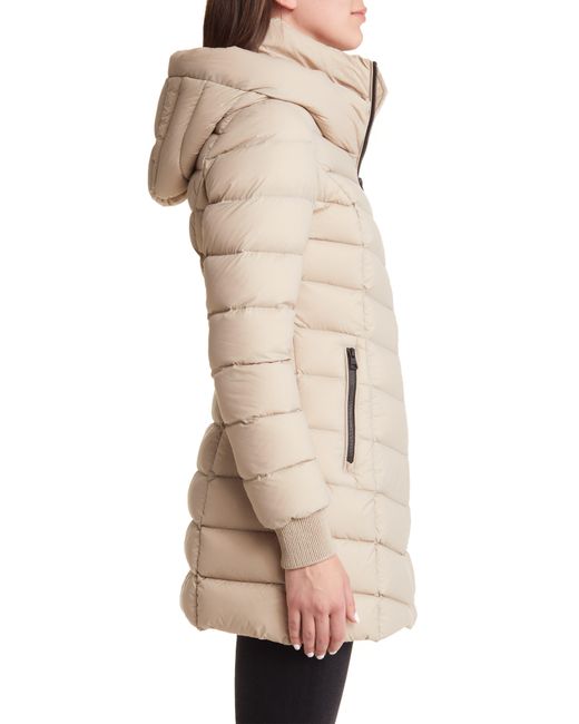 Soia & kyo alanis down coat sale