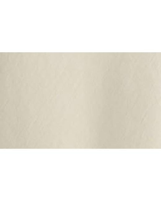 Vince Natural Satin Bias Column Skirt