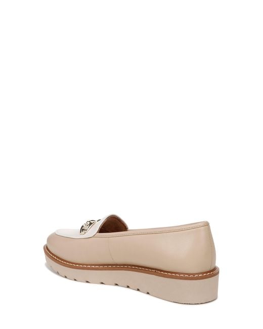 adiline loafer naturalizer