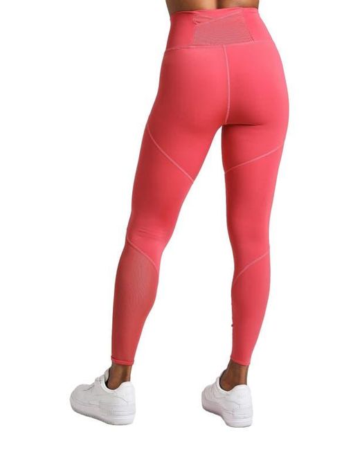 Losano Red Uplift Legging