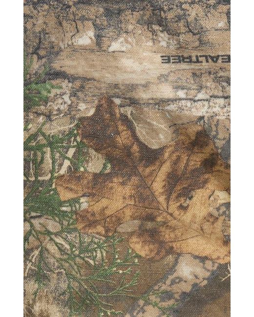 One Of These Days Natural Double Knee Pants for men