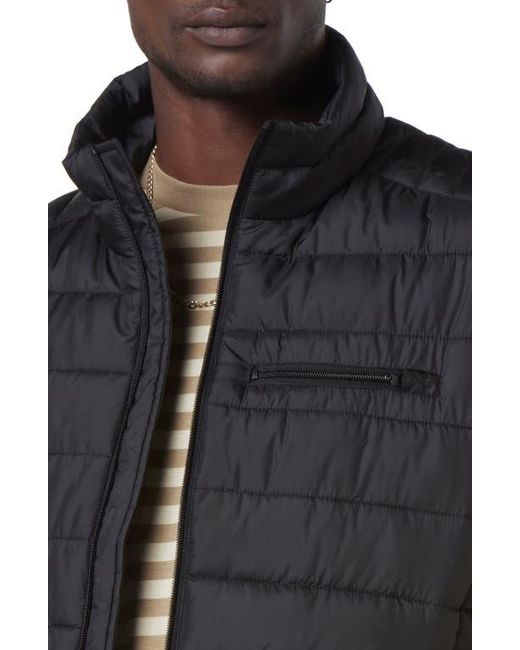 Andrew marc puffer vest 2025