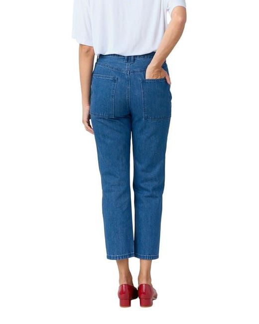 TT Studios Blue Daryl Jean