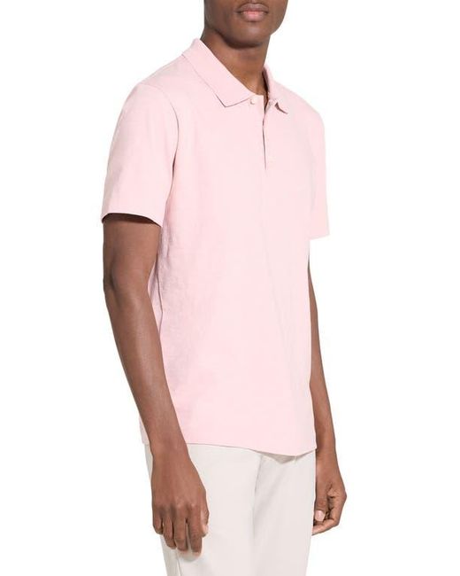 Theory Pink Bron for men