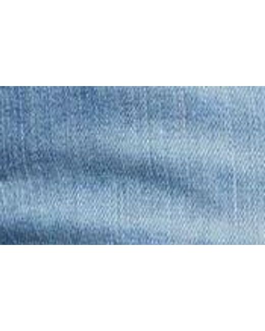 DIESEL Blue Diesel D-belty-s Bootcut Jeans