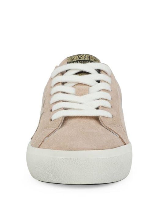 Vintage Havana White Large Sneaker Mule