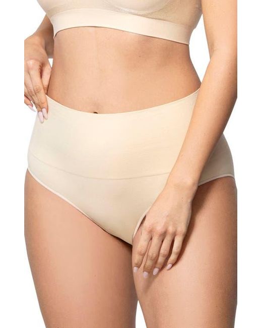 Underoutfit Natural Smoothing