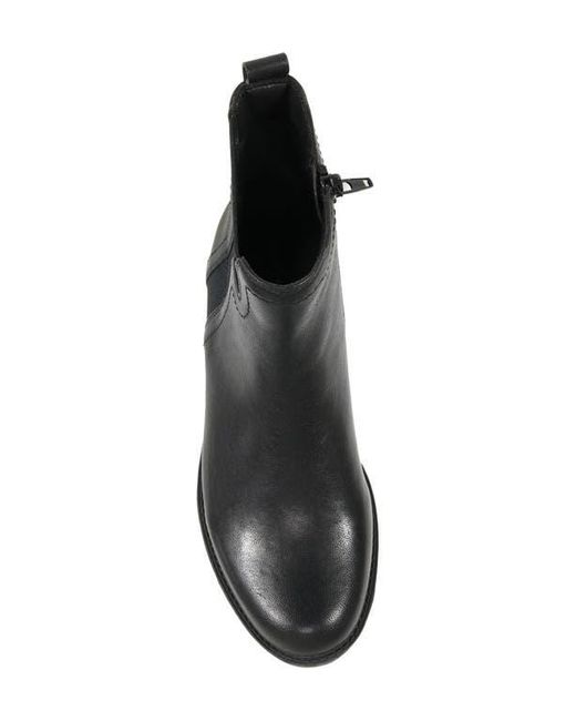 David Tate Gray Clone Chelsea Boot