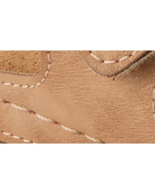 Flexus by Spring Step Brown Orwell Sandal