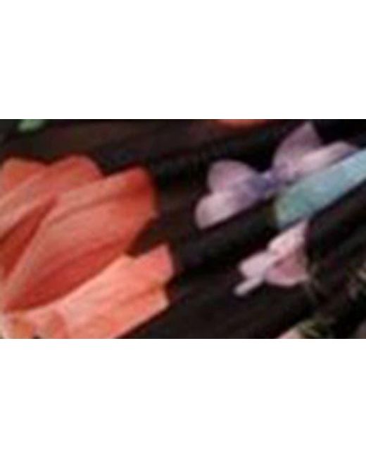 Agua Bendita Black Marine Mbar Cover-Up Pareo