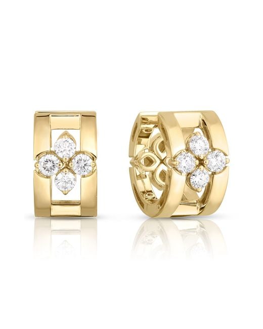 Roberto Coin Metallic Love