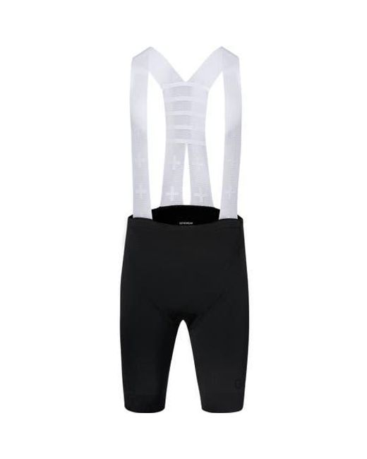 Gore Wear Blue Ultimate Bib Short for men