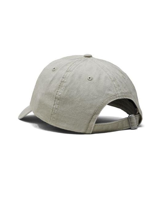 Alix Multicolor Fire Dad Hat for men