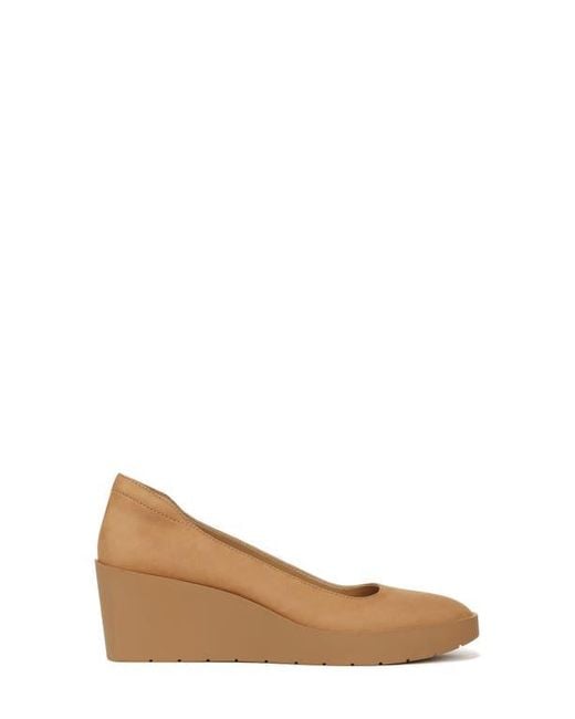 Vionic Natural Sereno Wedge Pump