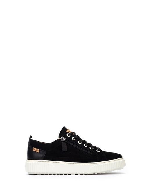 Pikolinos Black Riells Sneaker