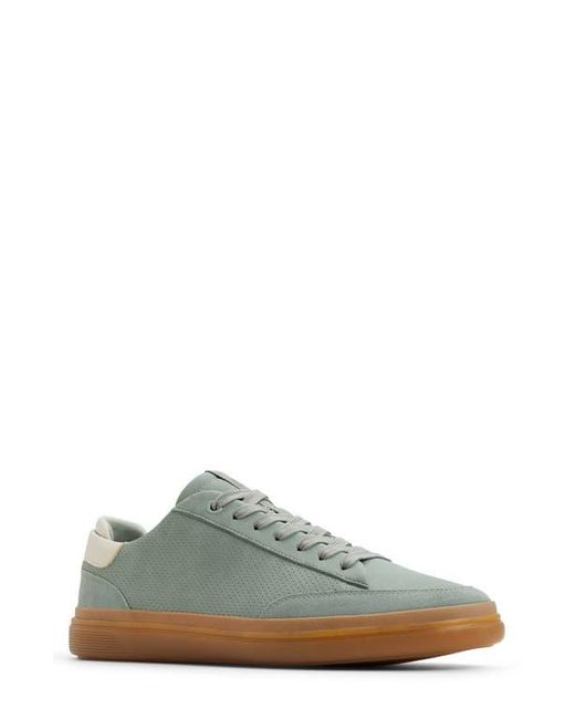 ALDO Green Step Up Sneaker for men