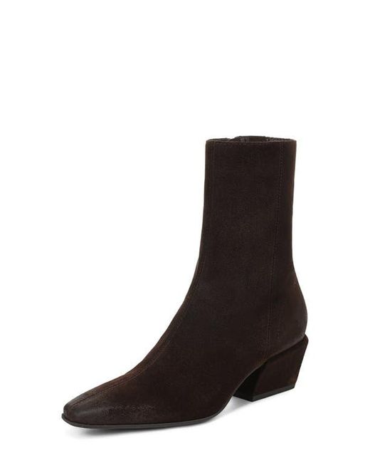 Sam Edelman Black Harmony Bootie