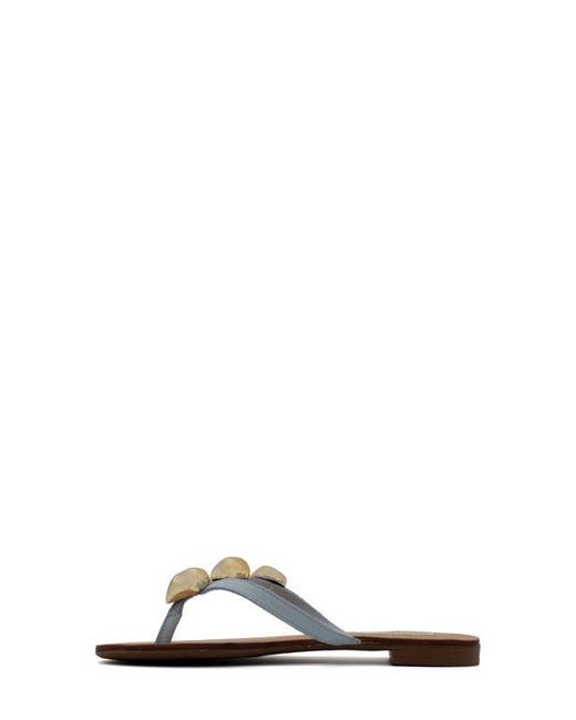 BOTTER Multicolor Botnanda Slide