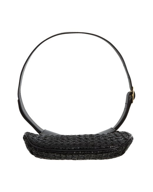 Clare Vivier Large Woven Leather Belt Bag - ShopStyle