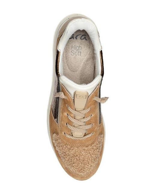 Ara Natural Ovation Sneaker