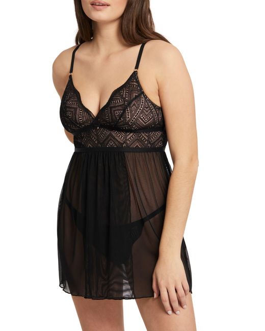 Flirty nightwear clearance