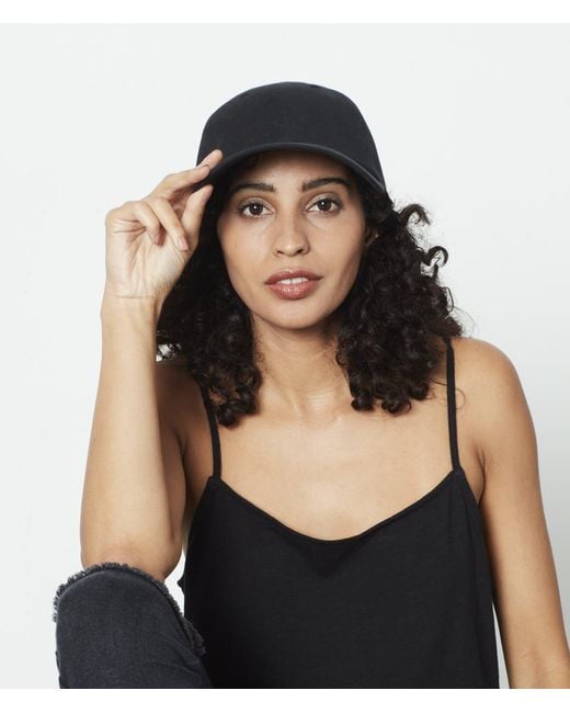 Known Supply Black Dad Hat