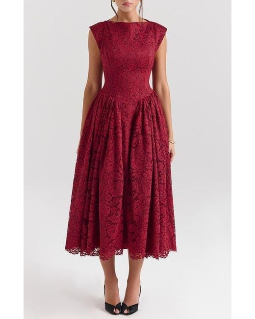 debutante midi dress Stunning Brown Debutante Midi Dress Review