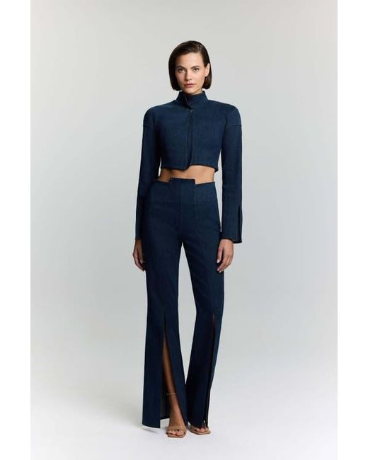 Jendue US Blue Sublime Denim Jean