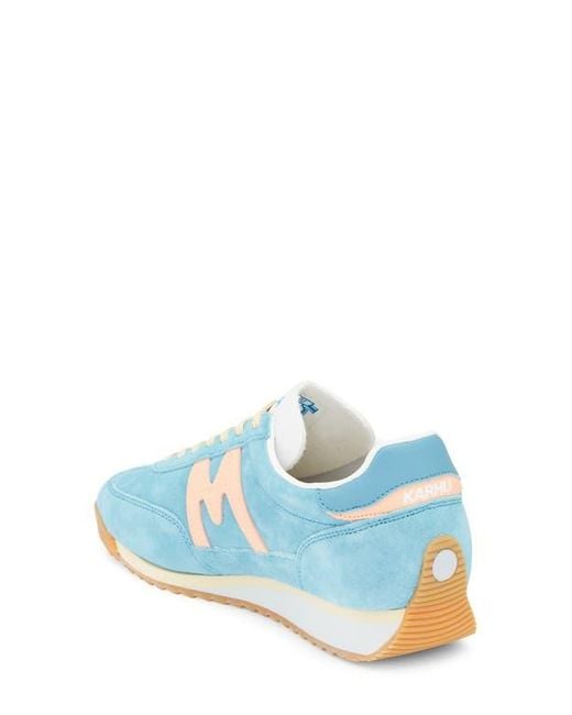 Karhu Blue Gender Inclusive Mestari Sneaker