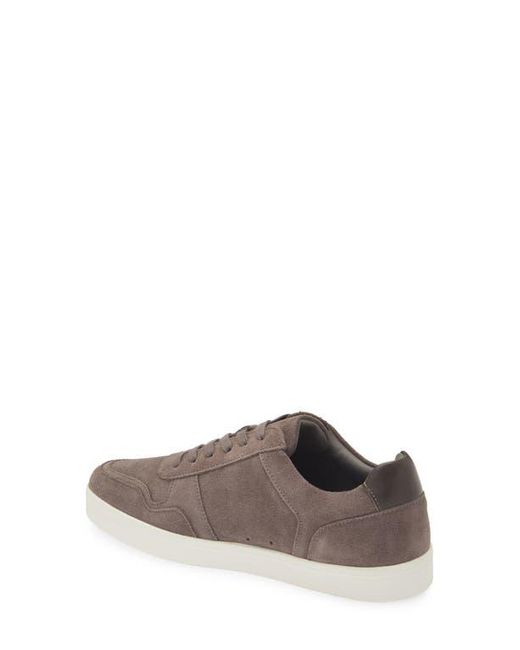 Nordstrom Brown Travis Sneaker for men