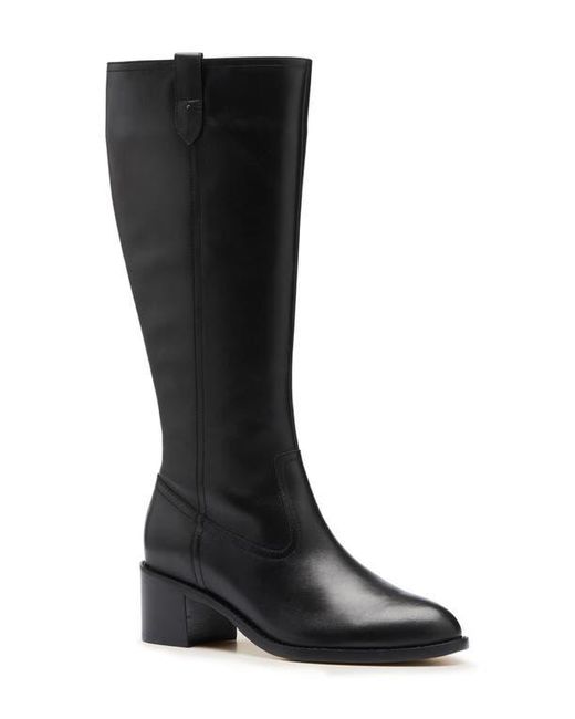 Frankie Black Lyric Boot