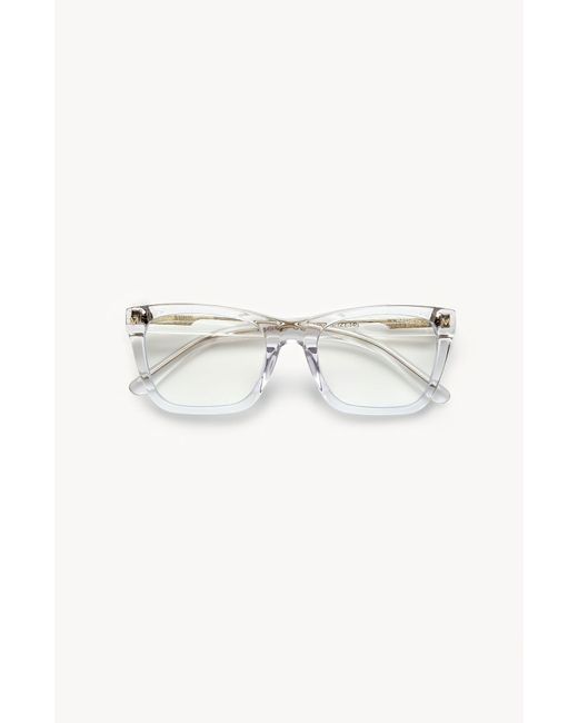 Machete Natural Reading Glasses Light