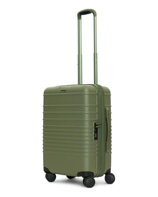 BEIS Green 21 Luggage