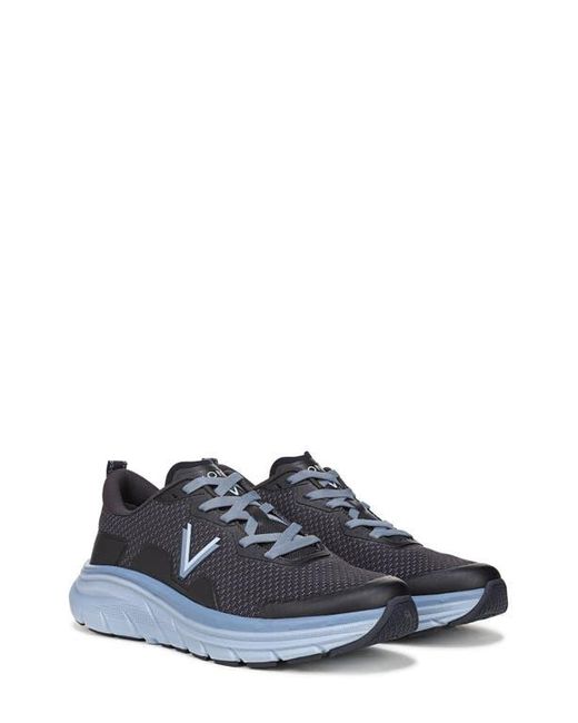 Vionic Blue Walk Max Water Repellent Sneaker for men