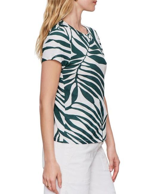 Sanctuary Blue The Perfect T-Shirt