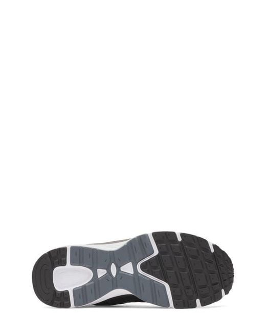Under Armour Gray Ua Tech Runner Sneaker for men