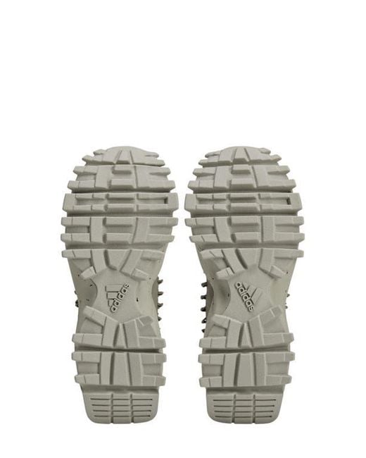Adidas By Stella McCartney Green Asmc Seeulater 2 Sneaker