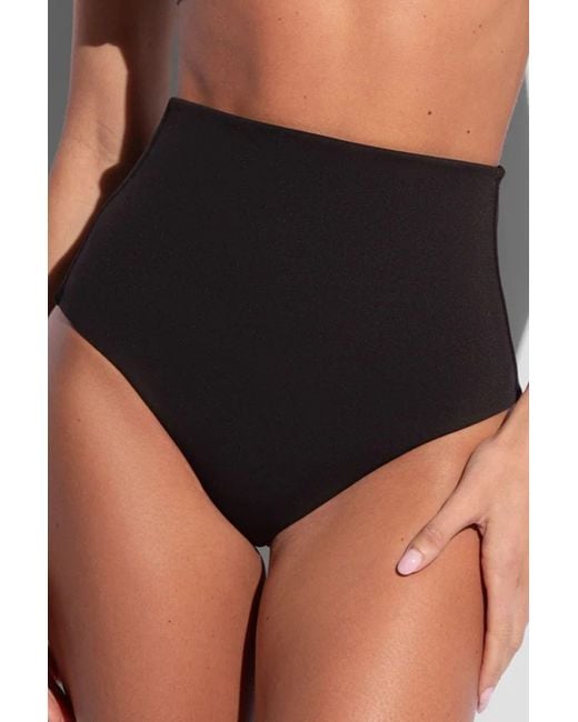 TA3 Black Smoothing Bikini Bottom