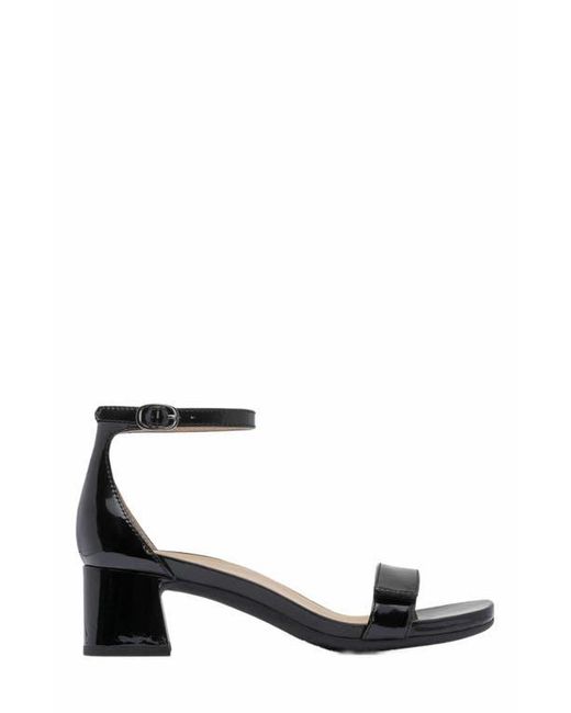 ABEO Multicolor Avenue Strap Heels